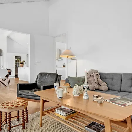 Ferienhaus 3 Bedroom Beautiful In *